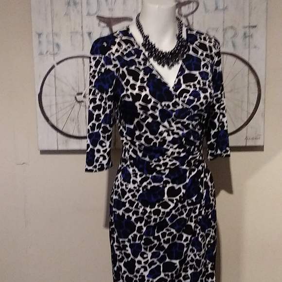 Laundry By Design Dress - Picture 2 of 7